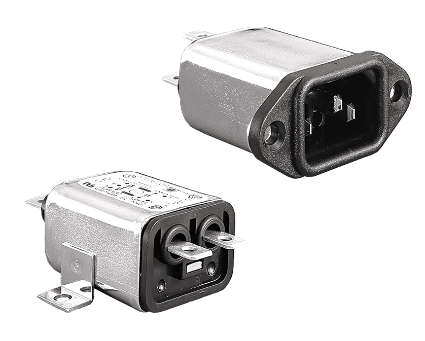 EMI Mains Filters